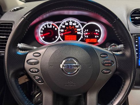Used 2012 Nissan Altima 2.5 SL w/ 2.5SL Pkg FWD image 15