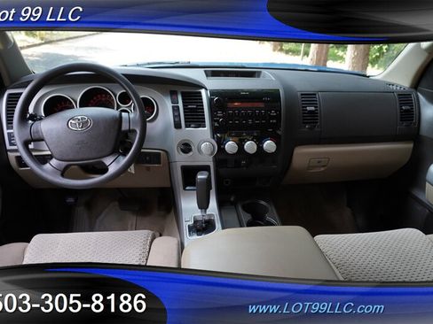 Used 2007 Toyota Tundra SR5 AWD/4WD image 13