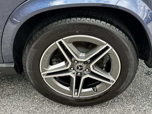 Certified 2024 Mercedes-Benz GLE 450 4MATIC image 23