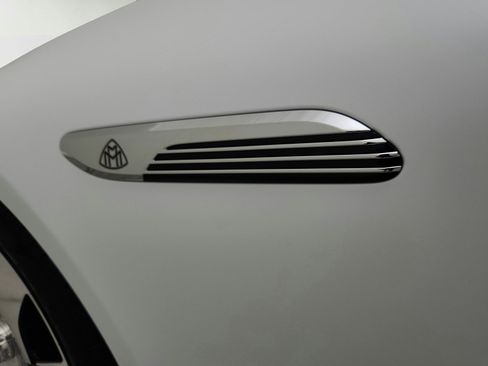 New 2026 Mercedes-Benz Maybach SL 680 image 21
