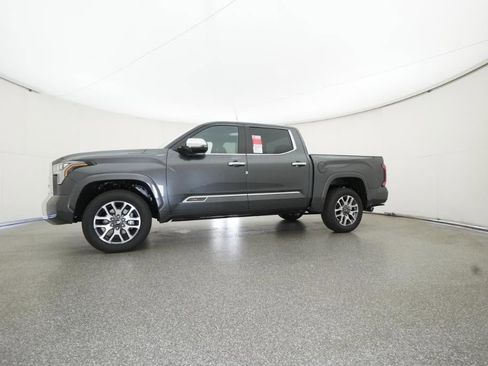 New 2026 Toyota Tundra 1794 Edition AWD/4WD image 18