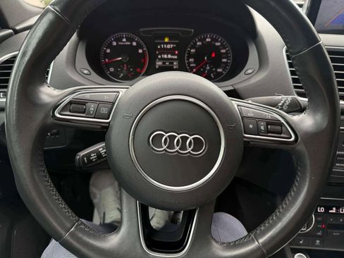 Used 2018 Audi Q3 2.0T Premium Plus w/ Premium Plus Package image 21