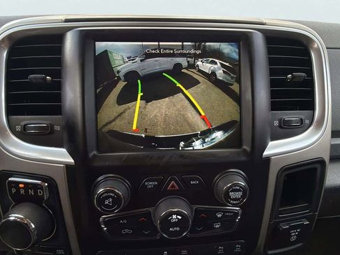 Used 2019 RAM 1500 Big Horn image 12