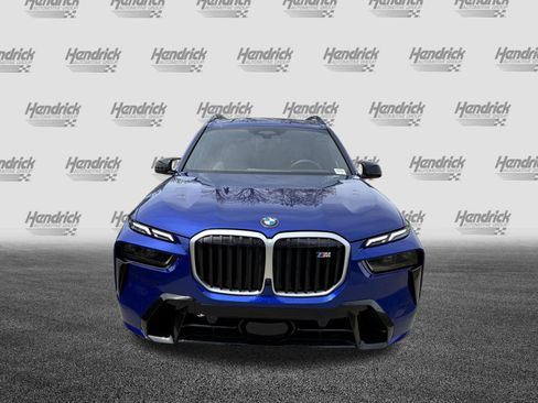 Used 2026 BMW X7 M60i AWD/4WD image 3