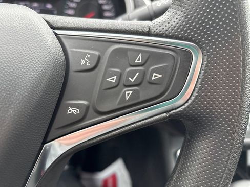 Used 2024 Chevrolet Malibu LT FWD image 19