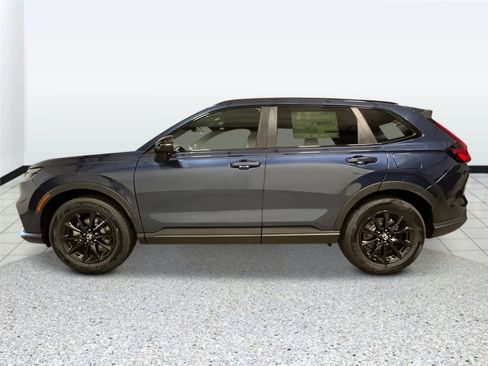 New 2026 Honda CR-V Sport image 6