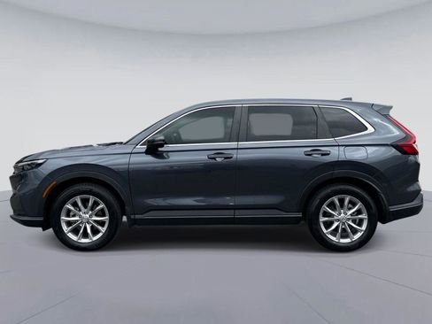 Certified 2024 Honda CR-V EX image 7