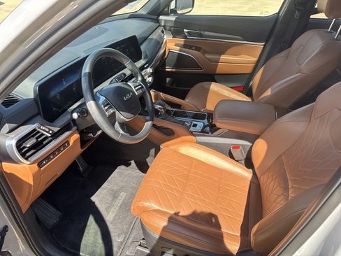 Used 2024 Kia Telluride SX X-Line AWD/4WD image 14