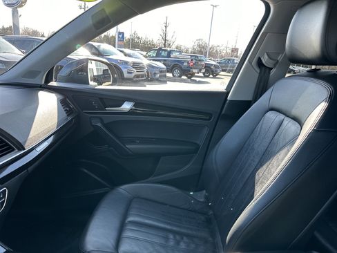 Used 2018 Audi Q5 2.0T Premium Plus w/ Premium Plus Package image 23