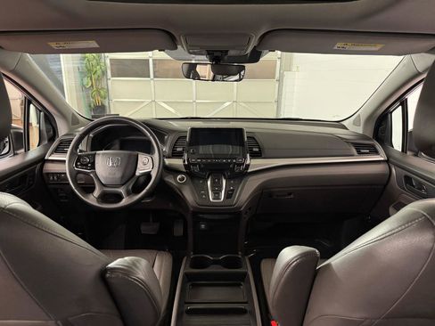 Used 2019 Honda Odyssey EX-L image 27