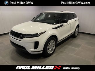 Used 2024 Land Rover Range Rover Evoque S 360° Tour