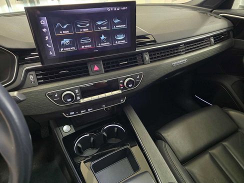 Used 2024 Audi A4 2.0T Premium Plus AWD/4WD image 27