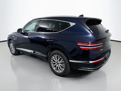 Used 2026 Genesis GV80 2.5T AWD/4WD image 5