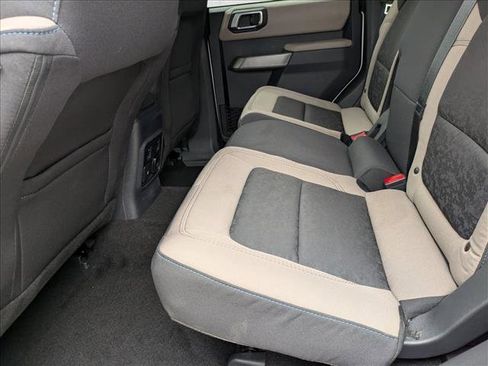 Used 2022 Ford Bronco Wildtrak image 14