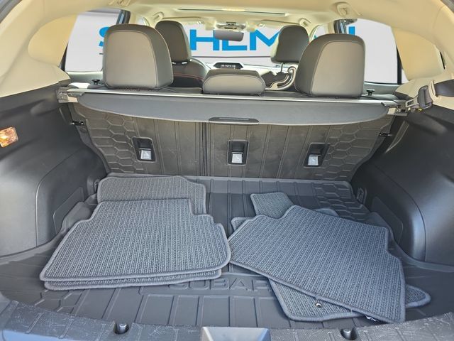 Certified 2022 Subaru Crosstrek 2.5i Limited w/ Moonroof Package 2 AWD/4WD image 23
