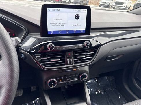 Used 2025 Ford Escape ST-Line image 21