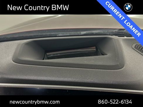 Used 2025 BMW i4 xDrive40i w/ Premium Package image 23