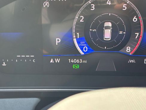 Used 2025 Volkswagen Jetta SE image 39