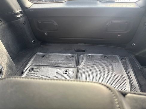 Used 2022 Jeep Grand Cherokee Overland w/ Adv Protech Group III image 34