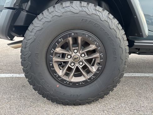 New 2025 Jeep Wrangler Unlimited Rubicon 392 image 23