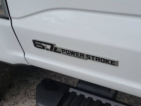 Used 2026 Ford F250 XLT AWD/4WD image 8