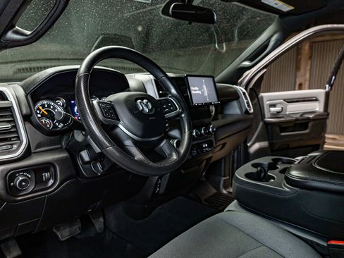 Used 2021 RAM 2500 Lone Star image 13