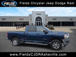 Used 2024 RAM 2500 Big Horn w/ Bed Utility Group video 1