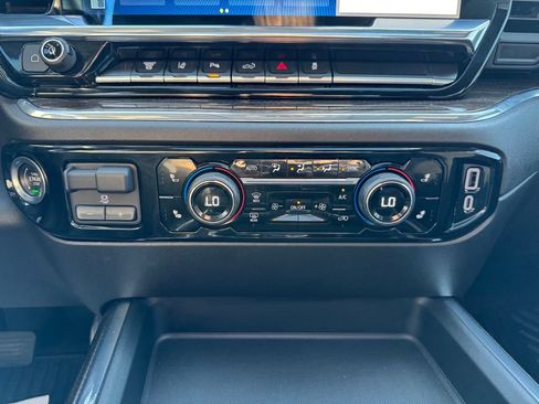 Certified 2024 Chevrolet Silverado 3500 LT w/ All Star Edition RWD image 23
