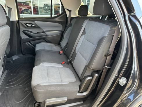 Used 2019 Chevrolet Traverse LT AWD/4WD image 16