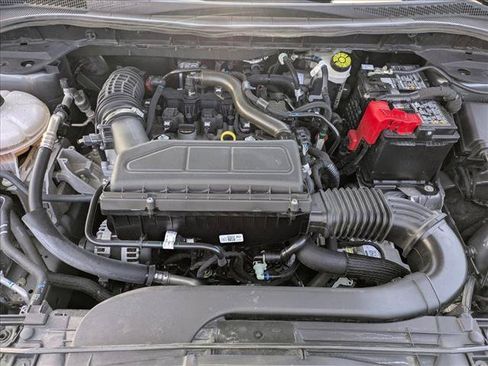 Certified 2025 Ford Escape ST-Line FWD image 22