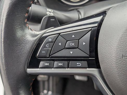 Used 2024 Nissan Altima 2.5 SR image 22