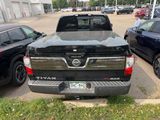Used 2017 Nissan Titan Platinum Reserve image 5