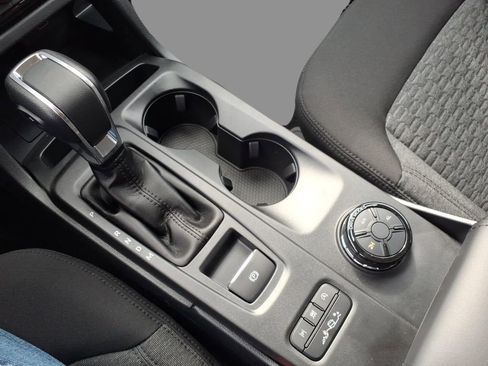 New 2025 Ford Ranger XLT w/ Equipment Group 301A High image 22