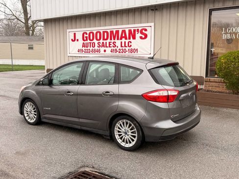 Used 2014 Ford C-MAX SE image 1