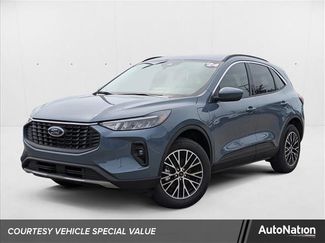 New 2024 Ford Escape SE image 1