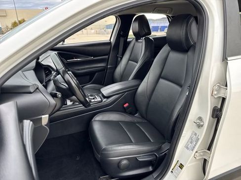 Used 2023 MAZDA CX-30 AWD 2.5 S w/ Select Package image 8