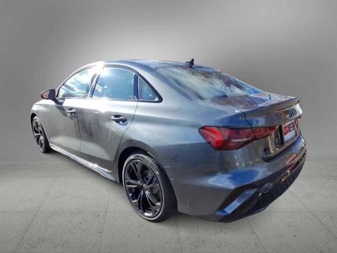 New 2026 Audi A3 2.0T Premium Plus AWD/4WD image 6