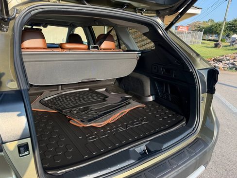 Certified 2021 Subaru Outback Touring XT AWD/4WD image 16