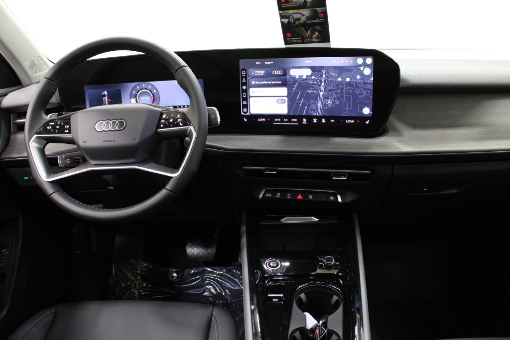 New 2026 Audi Q3 quattro 2.0T AWD/4WD image 9