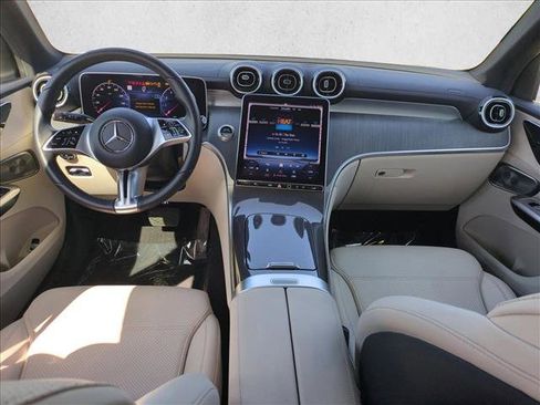 Used 2023 Mercedes-Benz GLC 300 image 13