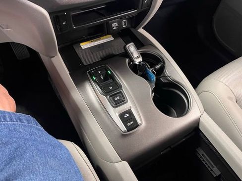 Used 2022 Honda Ridgeline RTL-E image 29