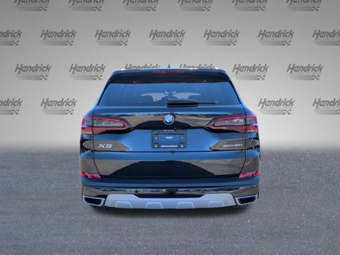 Certified 2022 BMW X5 xDrive40i w/ Executive Package image 10