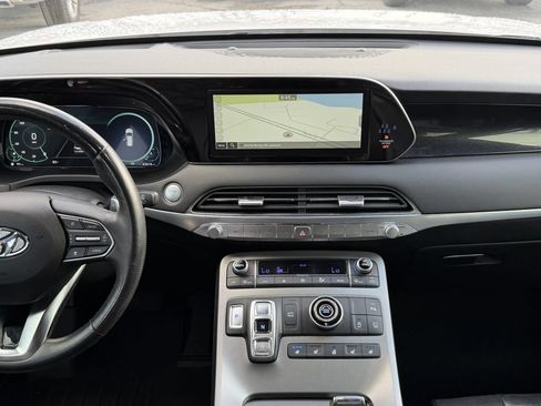 Used 2022 Hyundai Palisade Calligraphy FWD image 14