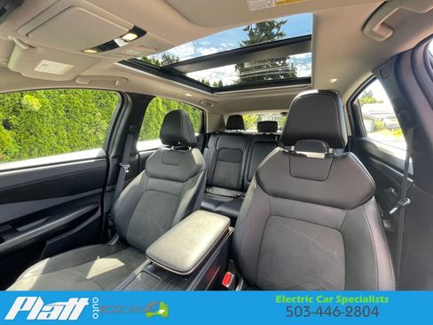 Used 2023 Nissan Ariya FWD image 27