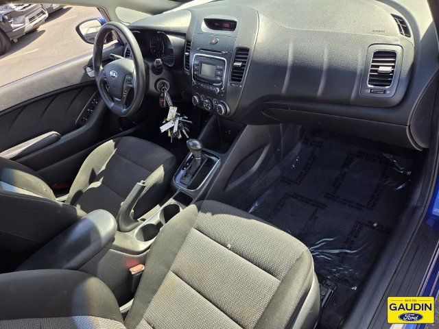 Used 2017 Kia Forte LX FWD image 15