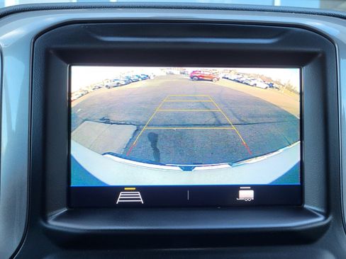 Used 2020 GMC Sierra 2500 4x4 Crew Cab w/ Gooseneck/5TH Wheel Package image 31