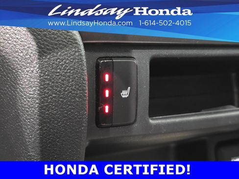 Certified 2023 Honda Passport EX-L image 19