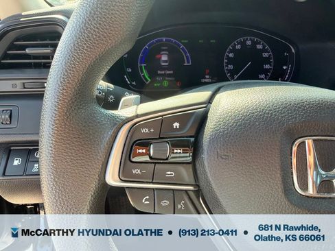 Used 2019 Honda Insight EX image 27