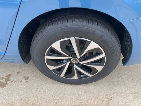 New 2026 Volkswagen Jetta S image 10