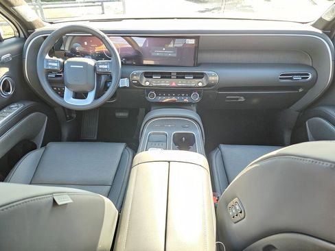 New 2026 Hyundai Palisade Calligraphy image 15